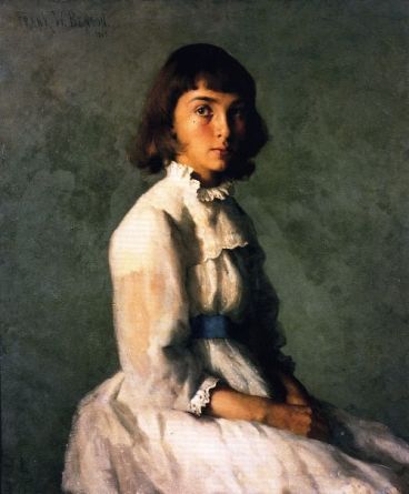 File:My Sister oil 1885 Frank Weston Benson.jpg