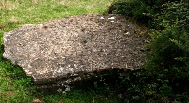 File:Rock Art - geograph.org.uk - 245809.jpg