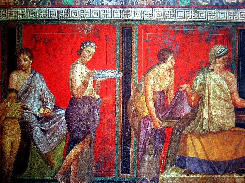 File:Roman fresco Villa dei Misteri Pompeii 004.jpg