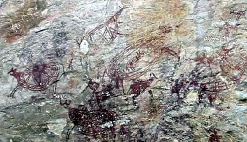 File:TambunCavePaintings.jpg