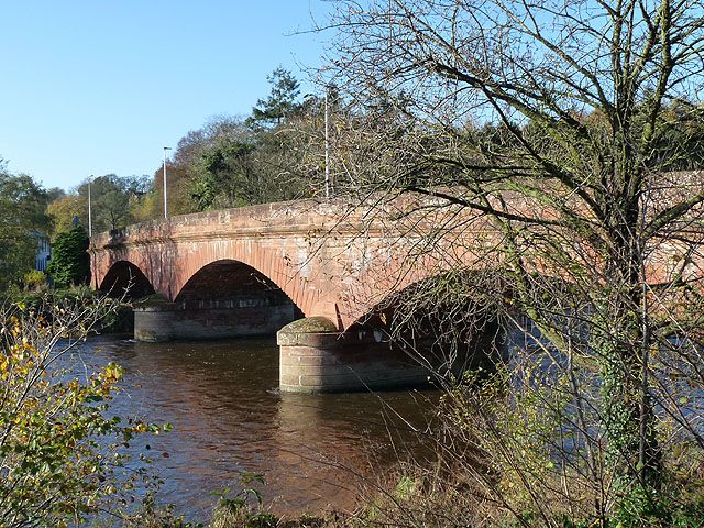 File:Warwick Bridge, Cumbria.jpg