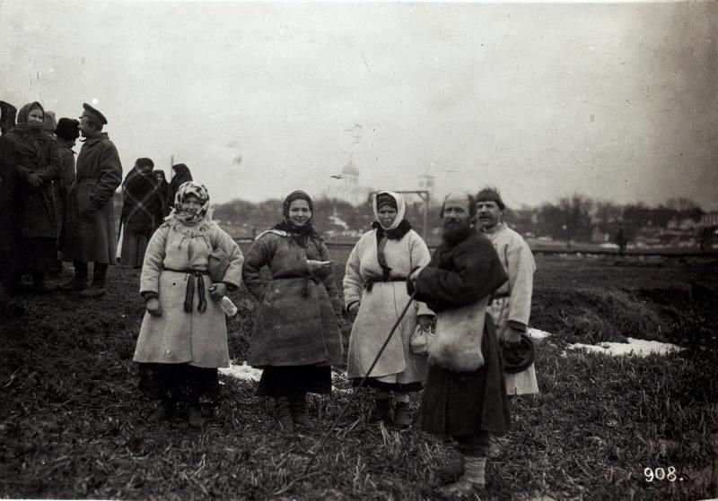 File:01917. Wasserweihefest für Griechisch-Katholische in Wladimir Wolinsky.jpg