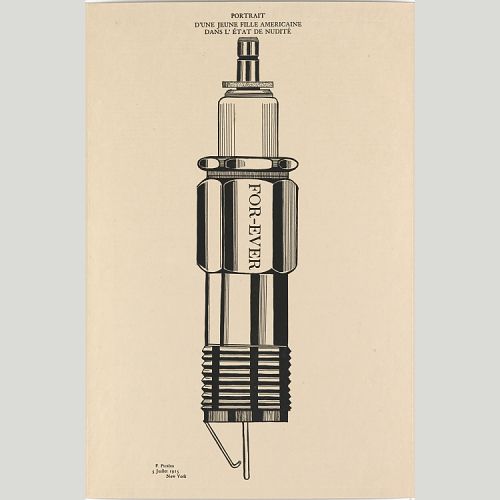 File:Agnes E Meyer, Francis Picabia.jpg