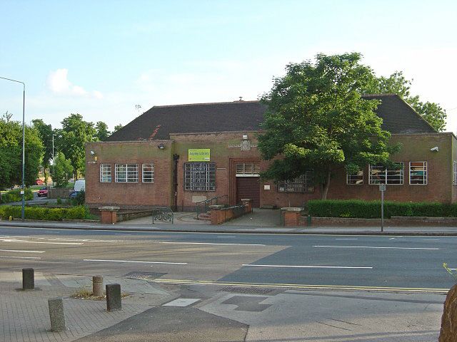 File:Aspley Library - geograph.org.uk - 833901.jpg