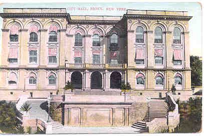 File:Bronx Borough Hall.jpg