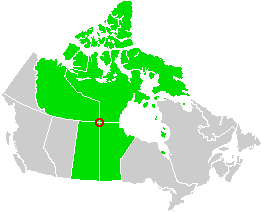 File:Canada Four Corners map.png