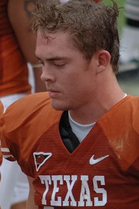 File:Colt McCoy sideline KSU-UT 2007 crop4.jpg