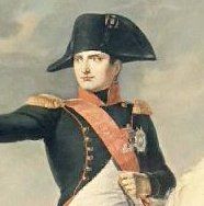 File:Detail from a painting of Napoleon.jpg