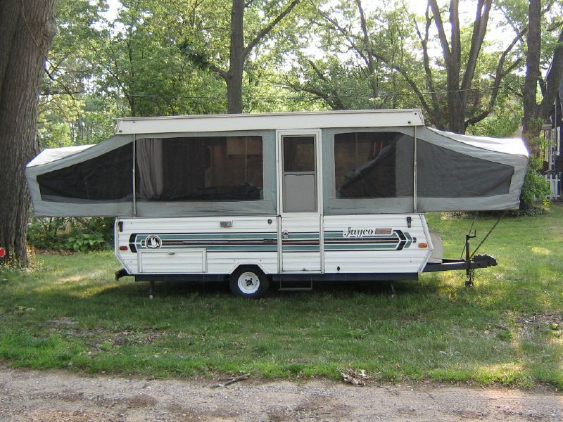 File:Jayco pup up 2006 tent camper.jpg