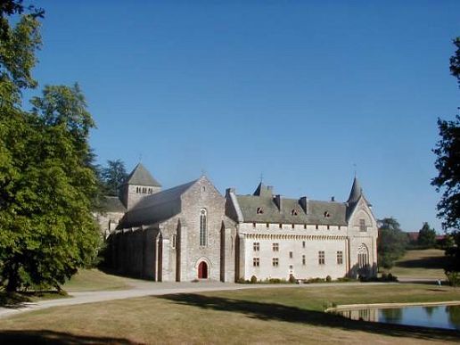 File:Loc-Dieu Abbey.jpg