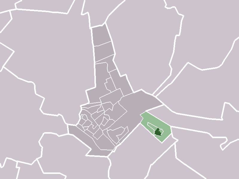 File:Map NL - Zeist - Austerlitz.png