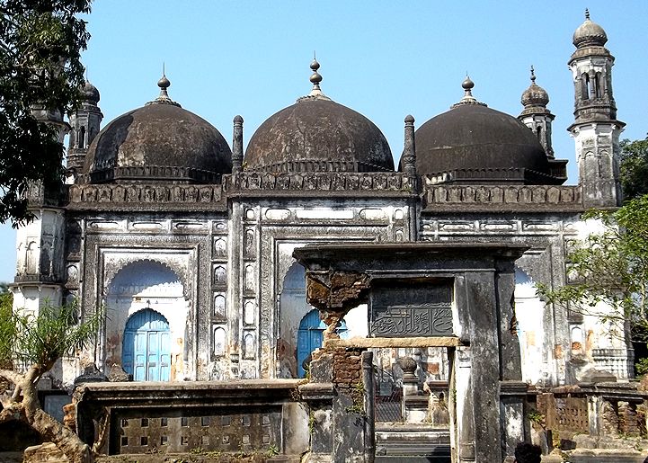 File:Motijheel Mosque Murshidabad By Ansuman Bhattacharya.jpg