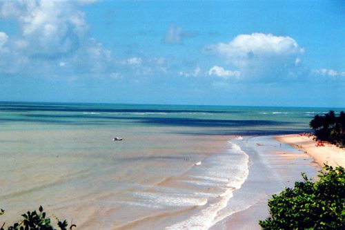 File:Ponta do Seixas João Pessoa.jpg