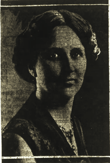 File:Rose Woodallen Chapman (The Atlanta Constitution, 1922).png