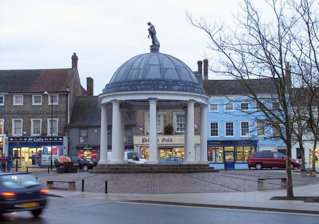 File:Rotunda Swaffham.jpg