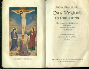 File:Schott missal of 1952.jpg