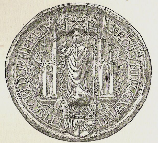 File:Seal of Gavin Douglas.jpg