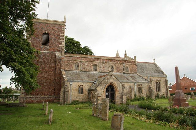 File:St.Andrew's church - geograph.org.uk - 1544742.jpg