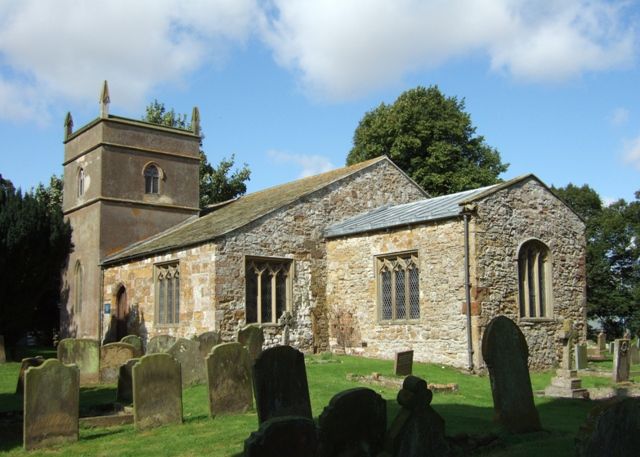 File:St Mary, North Cockerington at Alvingham.jpg