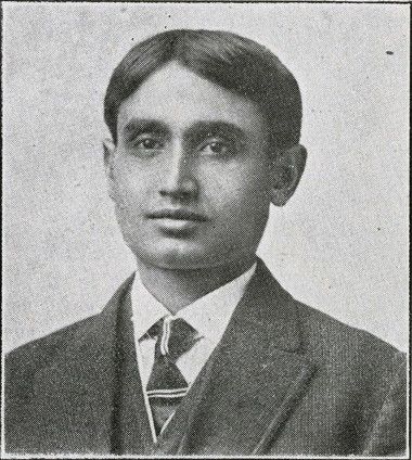 File:Sudhindra Bose photo from The Hindusthanee Student.jpg