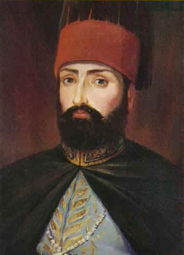 File:Sultan Mahmud II of the Ottoman Empire.jpg