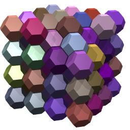 File:Truncated octahedra.jpg