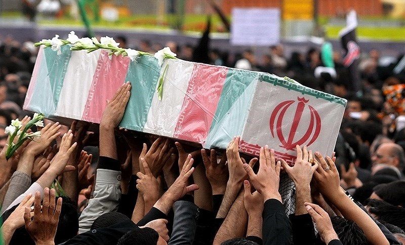 File:Unknown soldier funeral in Mashhad.jpg