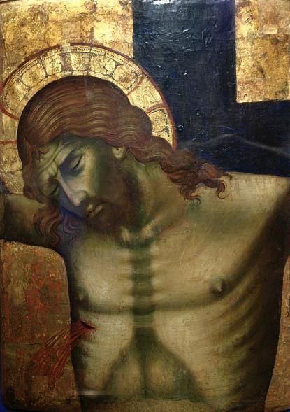 File:Veneziano Crucifixion.jpg