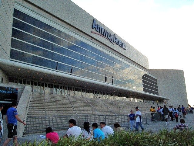 File:Amway Arena Exterior.jpg