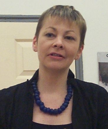 File:Caroline Lucas MEP Oxford 20060411 (crop).jpg