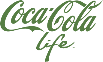 File:Coca-Cola Life Logo.png