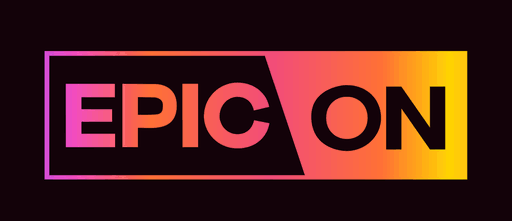 File:Epic On logo.png