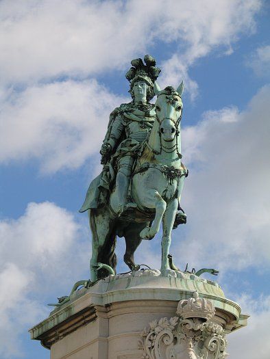 File:EstatuaDJoseIemLisboa.JPG