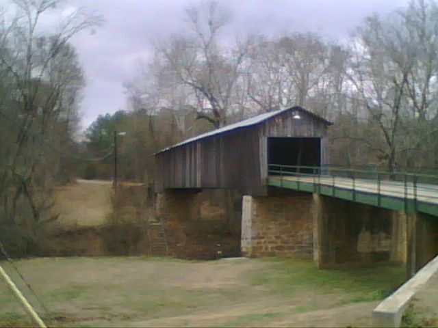 File:Euharlee Creek Covered Bridge.jpg