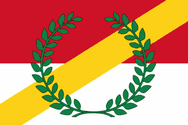 File:Flag of Europa (Micronation).png