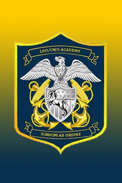 File:LDO-CWO Academy logo.jpg