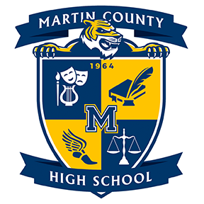 File:Martin County High School Logo.png