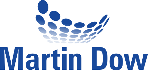 File:Martin Dow logo.png