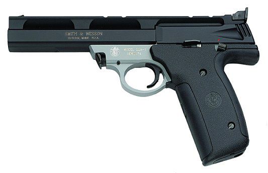 File:S&W 22A.jpg