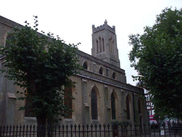 File:St John's Church, Walham Green.jpg