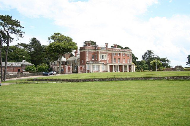 File:Tapeley Park - geograph.org.uk - 878019.jpg