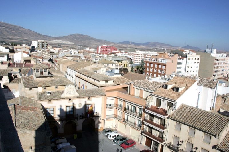 File:Vista Panorámica de Caudete.jpg