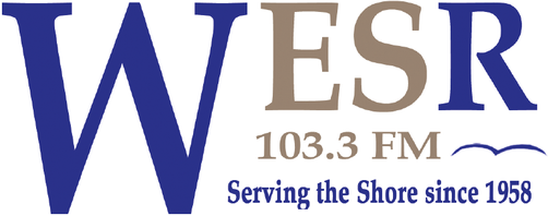 File:WESR 103.3FM logo.png