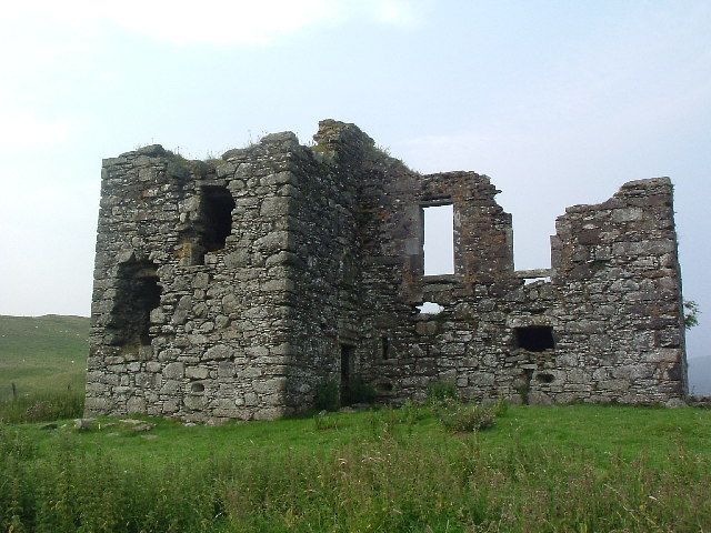 File:Whitefield Castle - geograph.org.uk - 78164.jpg