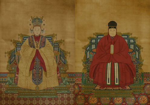 File:Emperor Shenzong and Empress Xiaoduan.jpg