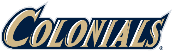 File:Gw colonnials second logo 2006.png