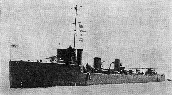 File:HMS Shark (WWI).jpg