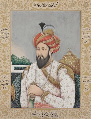 File:Humayun Emperor.jpg