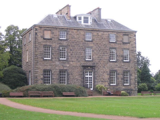 File:Inverleith House - geograph.org.uk - 554914.jpg