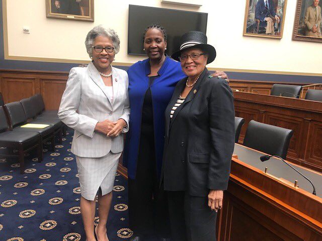 File:Joyce Beatty, Lisa Cook and Alma Adams.jpg